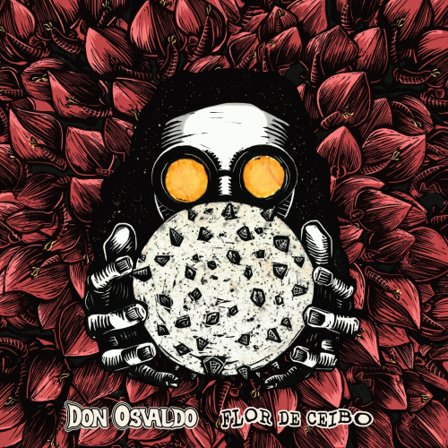 Flor de Ceibo